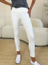 Wide Waistband Sports Leggings - Odaingerous
